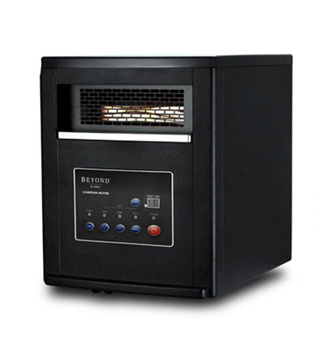 Beyond by Aerus Guardian Heater