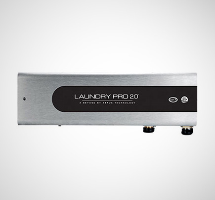 Laundry Pro 2