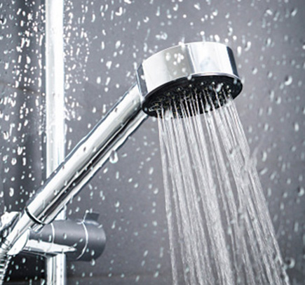 Water Conditioners