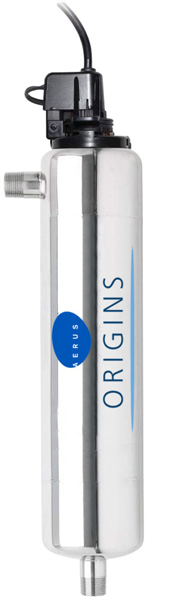 Origins UV Light